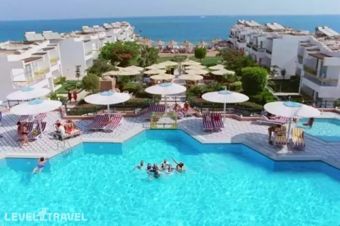 Beirut Hotel Hurghada