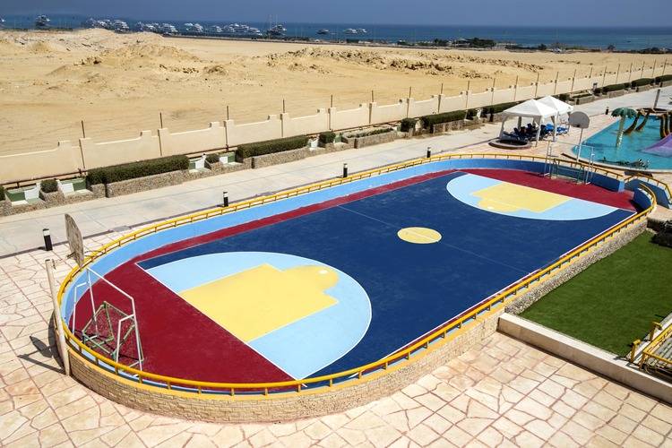 Sunny Days Mirette Family Aqua Park