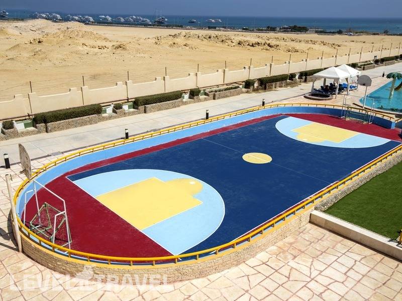 Фотография Sunny Days Mirette Family Aqua Park