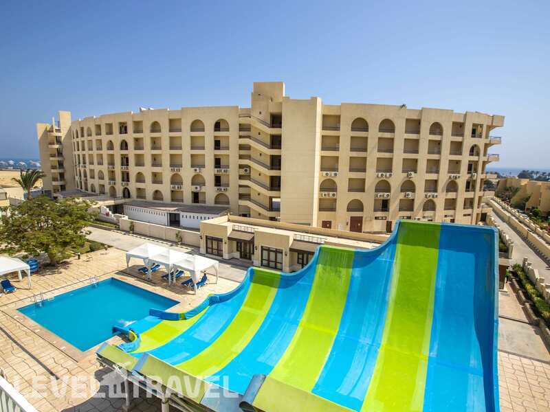 Фотография Sunny Days Mirette Family Aqua Park