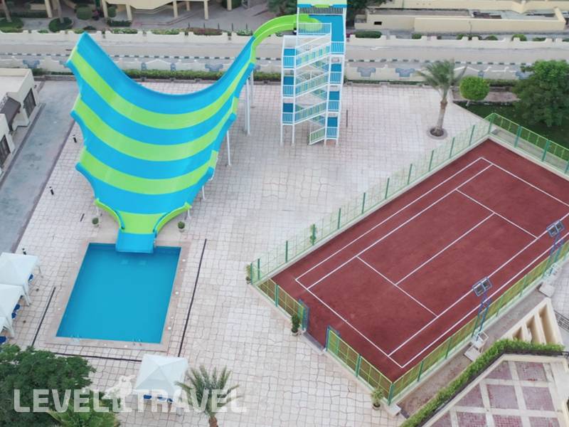 Фотография Sunny Days Mirette Family Aqua Park
