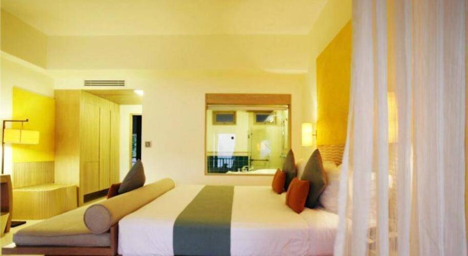 Mercure Koh Chang Hideaway