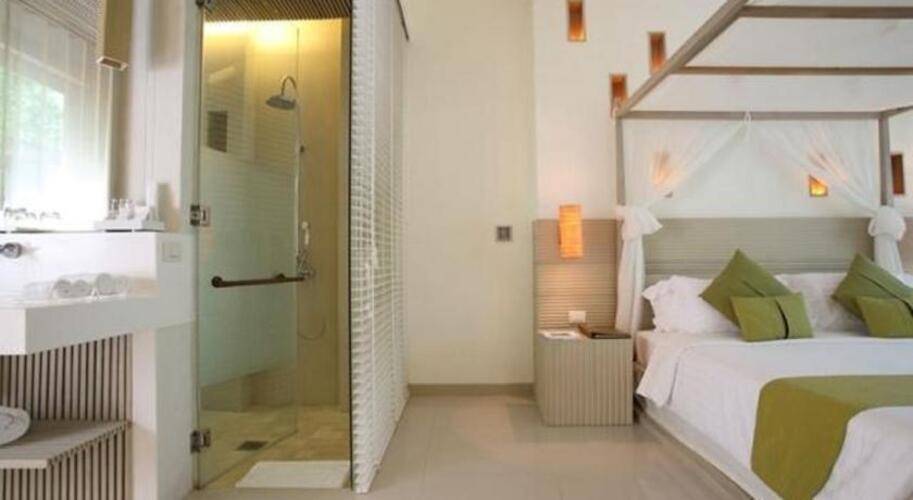 Mercure Koh Chang Hideaway