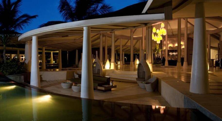 Mercure Koh Chang Hideaway