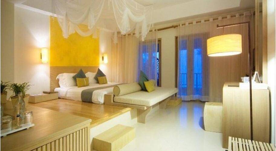 Mercure Koh Chang Hideaway