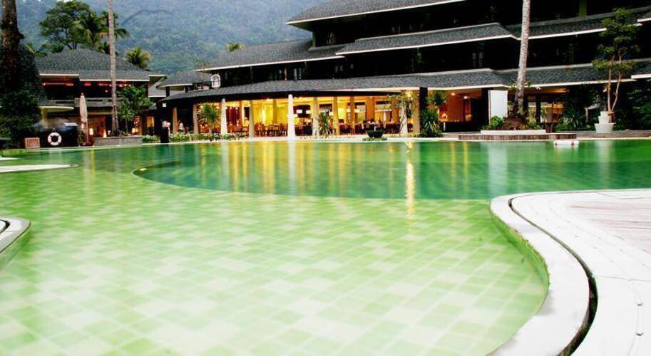 Mercure Koh Chang Hideaway