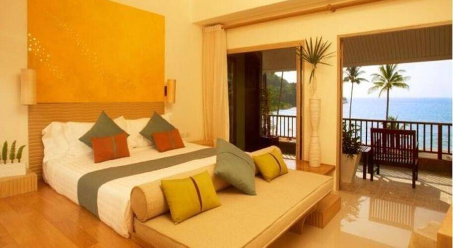 Mercure Koh Chang Hideaway