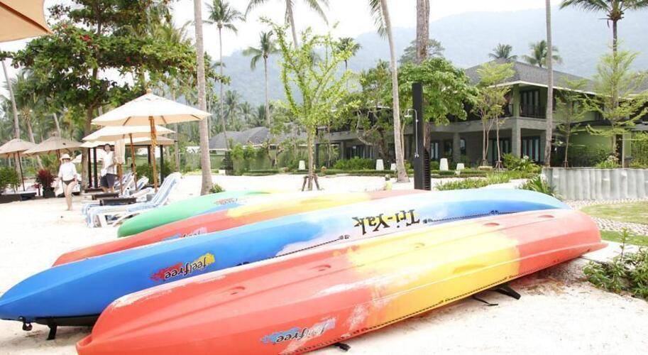 Mercure Koh Chang Hideaway