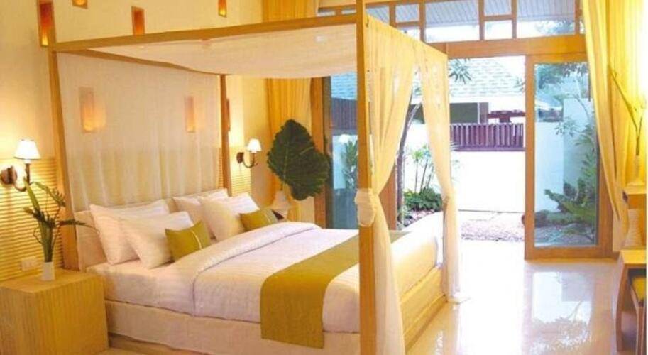 Mercure Koh Chang Hideaway