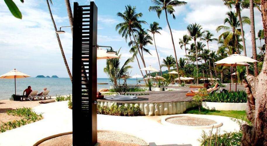Mercure Koh Chang Hideaway