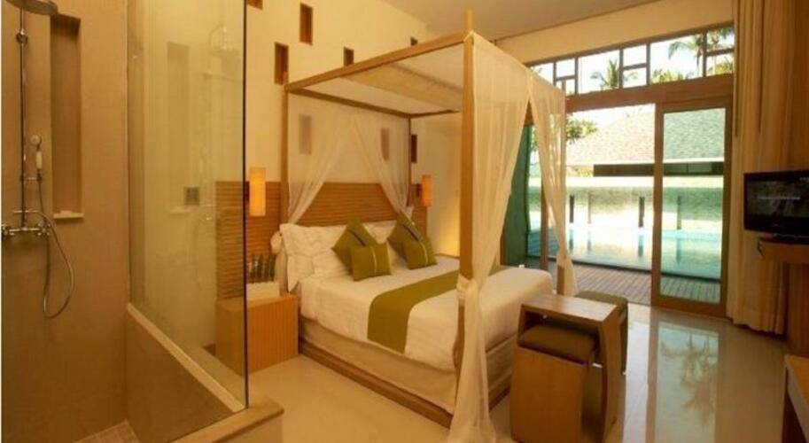Mercure Koh Chang Hideaway