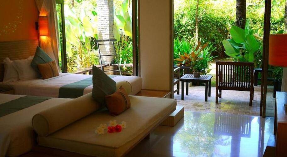 Mercure Koh Chang Hideaway