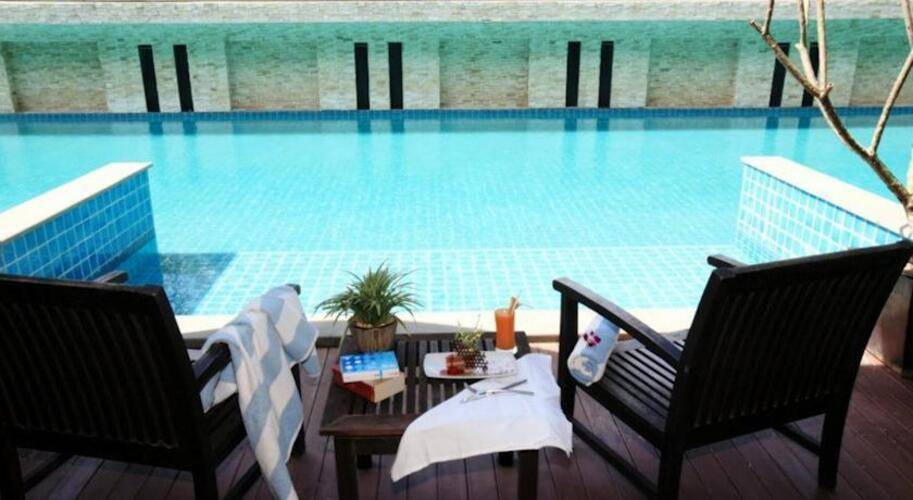 Mercure Koh Chang Hideaway