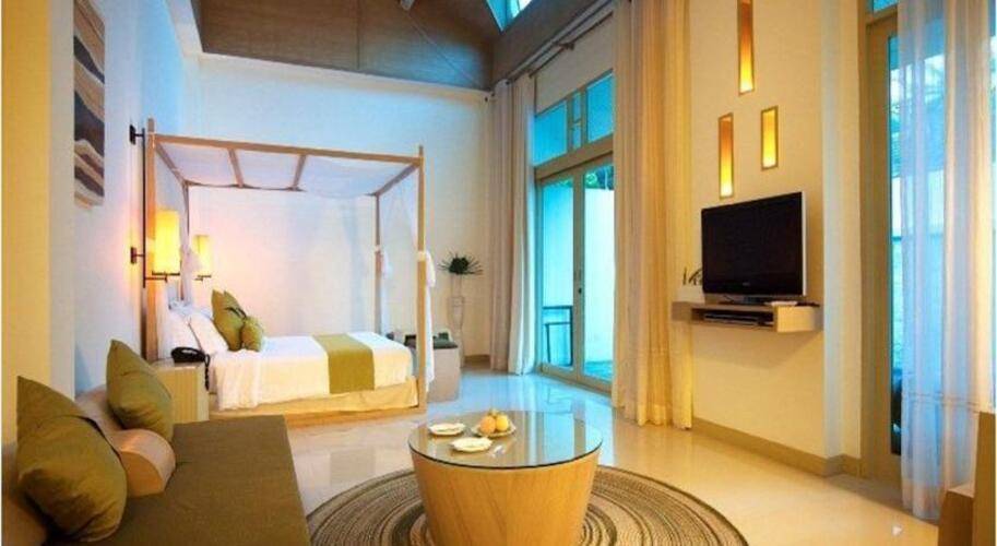 Mercure Koh Chang Hideaway