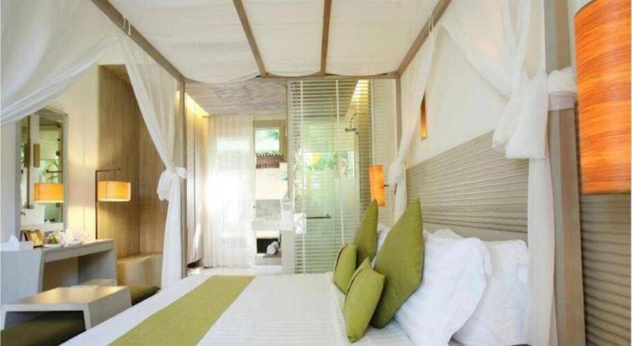 Mercure Koh Chang Hideaway