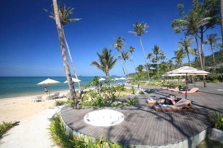 Mercure Koh Chang Hideaway