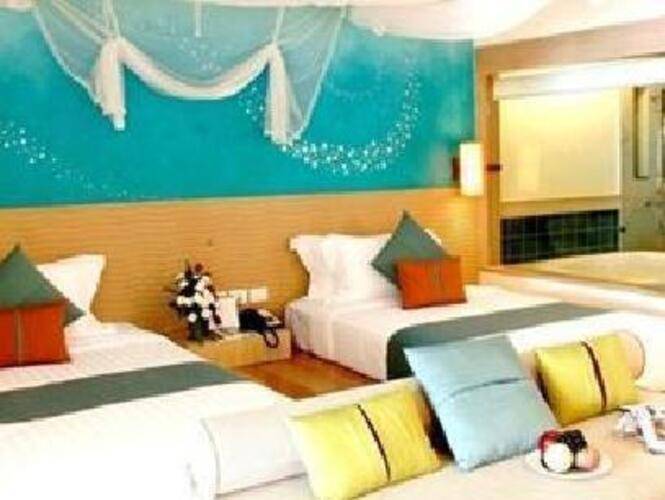 Mercure Koh Chang Hideaway
