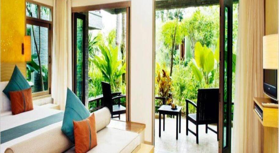 Mercure Koh Chang Hideaway