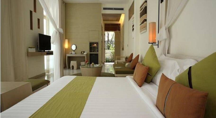 Mercure Koh Chang Hideaway