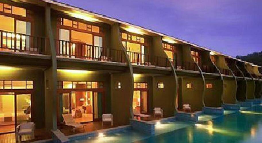 Mercure Koh Chang Hideaway