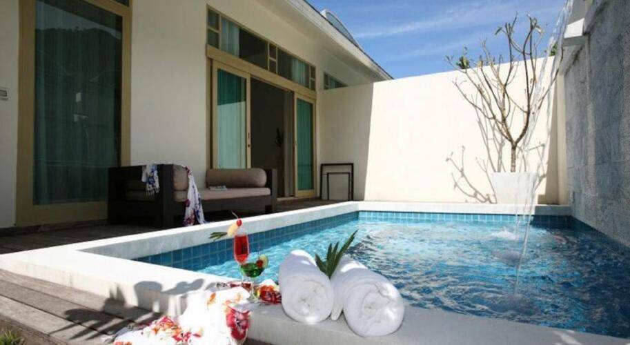 Mercure Koh Chang Hideaway