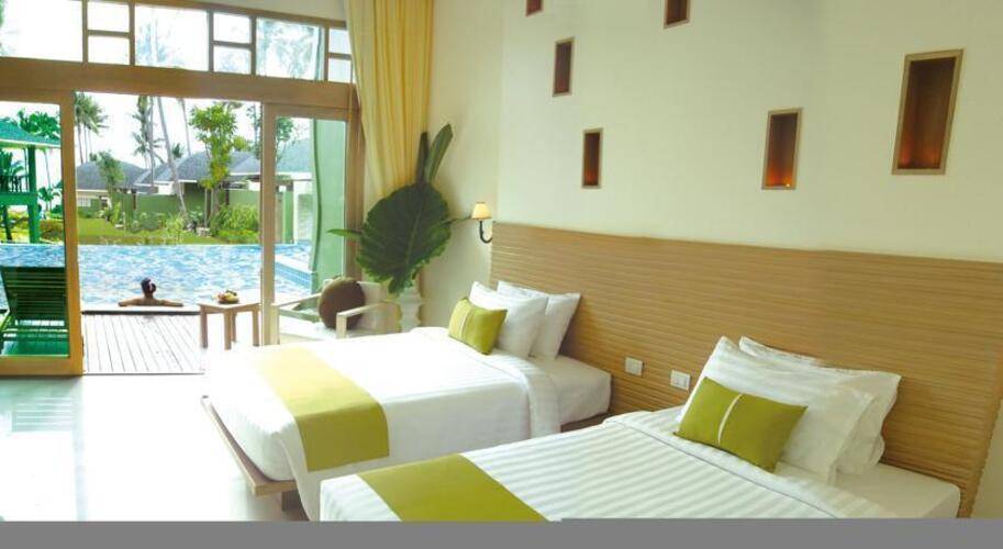 Mercure Koh Chang Hideaway