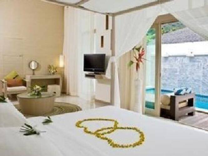 Mercure Koh Chang Hideaway