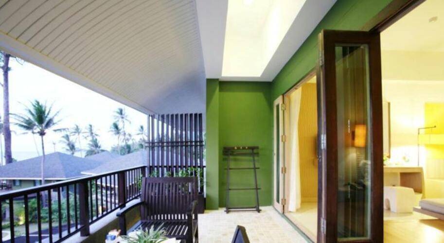 Mercure Koh Chang Hideaway