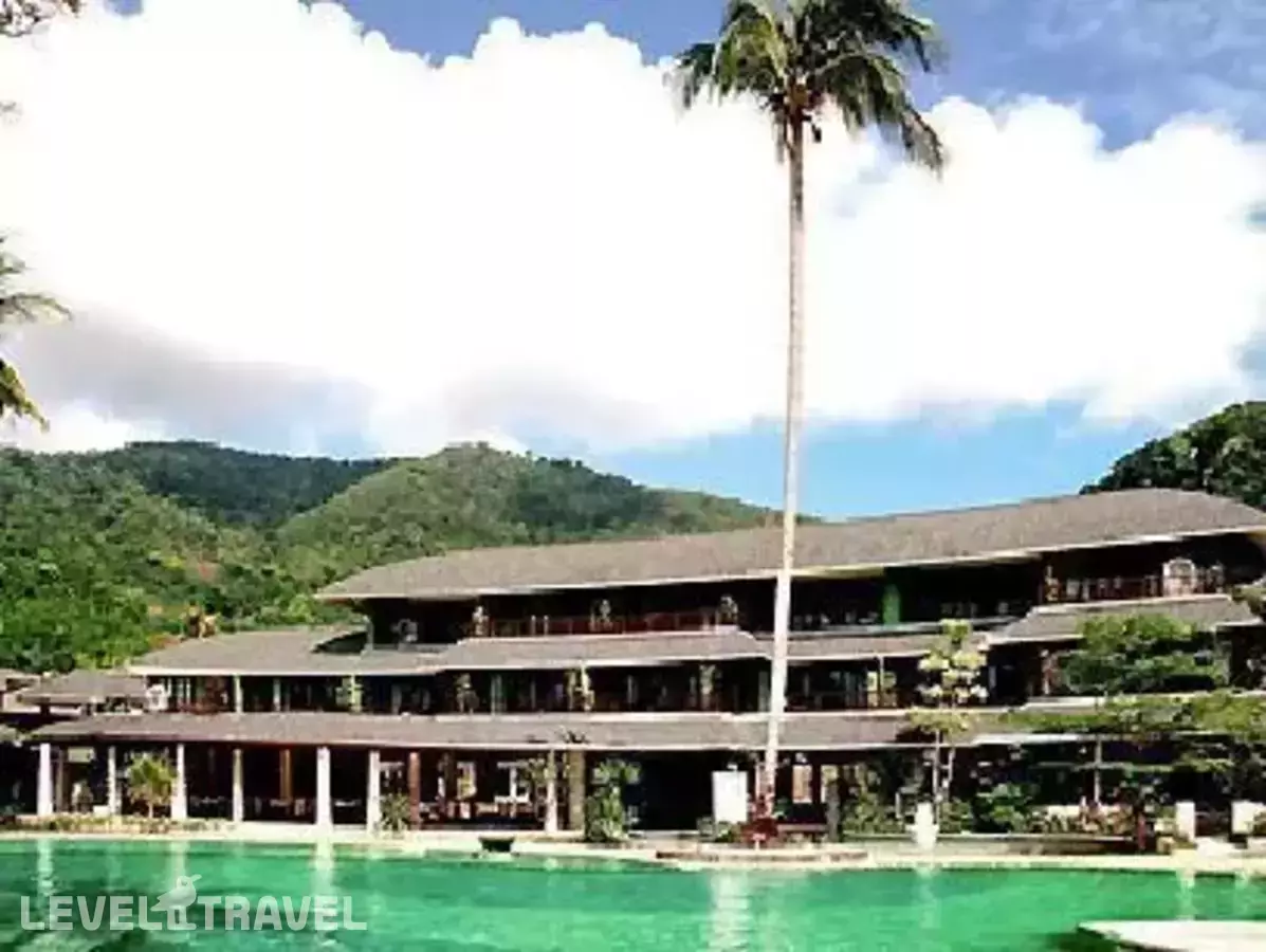 Mercure Koh Chang Hideaway