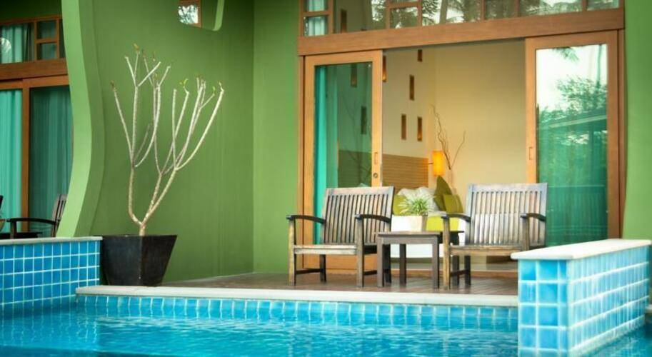 Mercure Koh Chang Hideaway