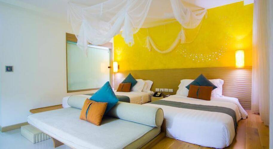Mercure Koh Chang Hideaway