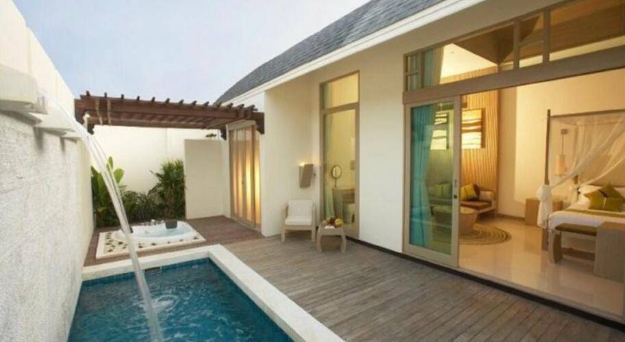 Mercure Koh Chang Hideaway