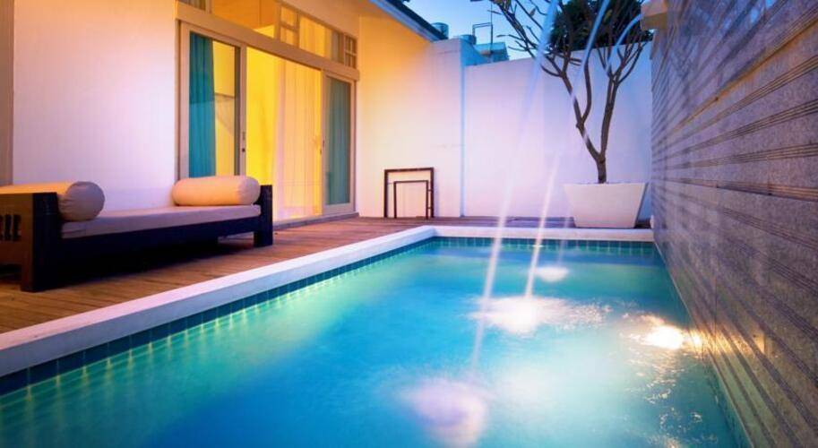 Mercure Koh Chang Hideaway