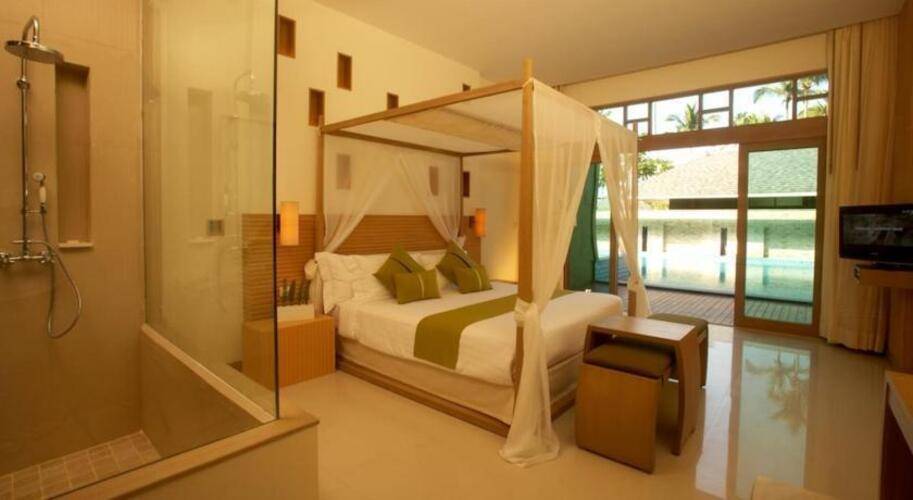 Mercure Koh Chang Hideaway