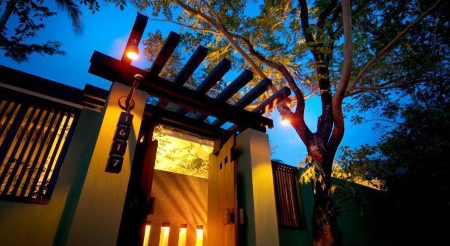 Mercure Koh Chang Hideaway