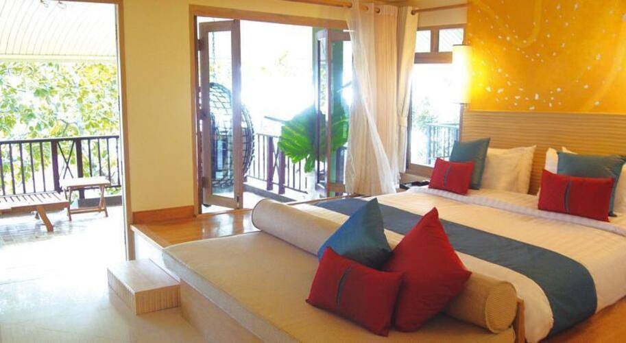 Mercure Koh Chang Hideaway
