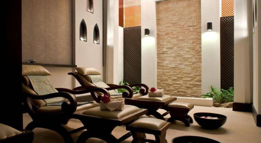 Mercure Koh Chang Hideaway