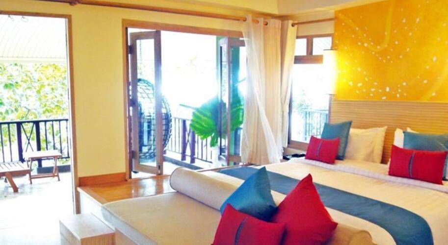 Mercure Koh Chang Hideaway