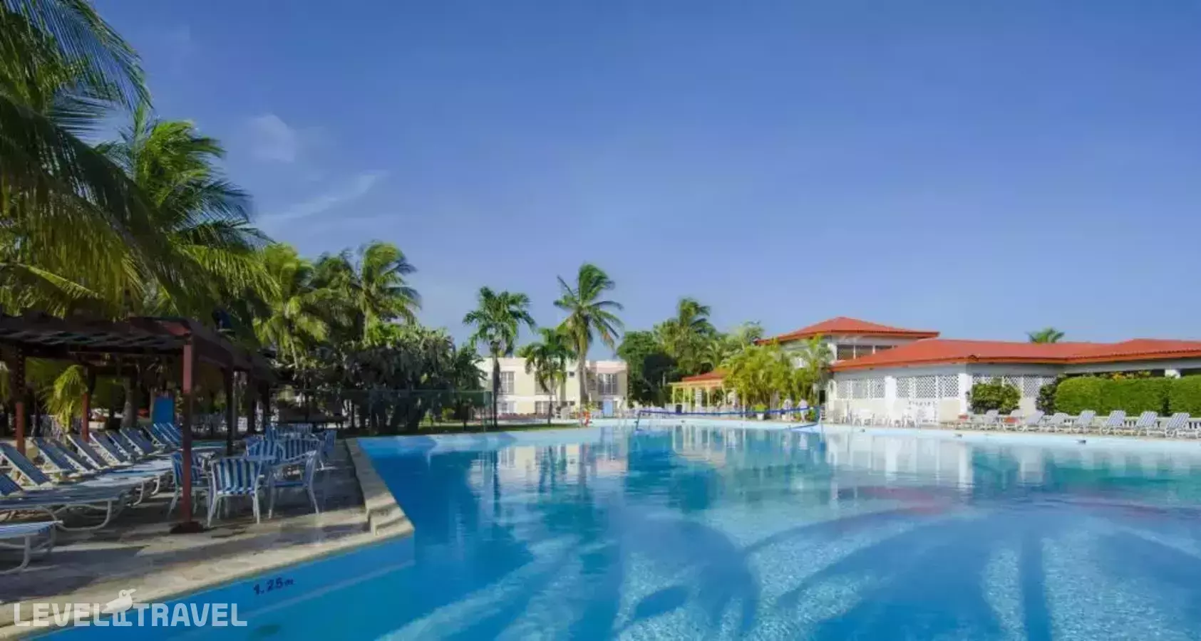 Be Live Los Cactus (Adults Only 16+) (Ex.Breezes Varadero)