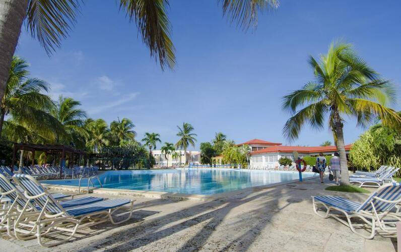Be Live Los Cactus (Adults Only 16+) (Ex.Breezes Varadero)