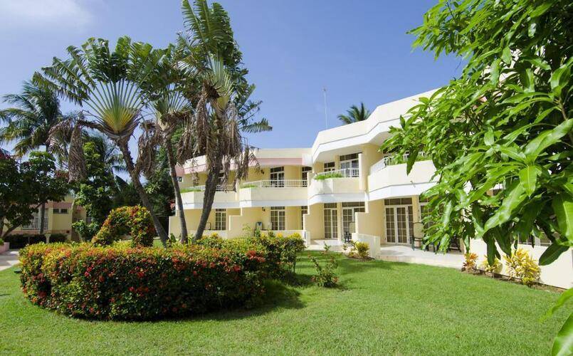 Be Live Los Cactus (Adults Only 16+) (Ex.Breezes Varadero)