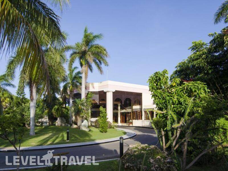 Фотография Be Live Los Cactus (Adults Only 16+) (Ex.Breezes Varadero)