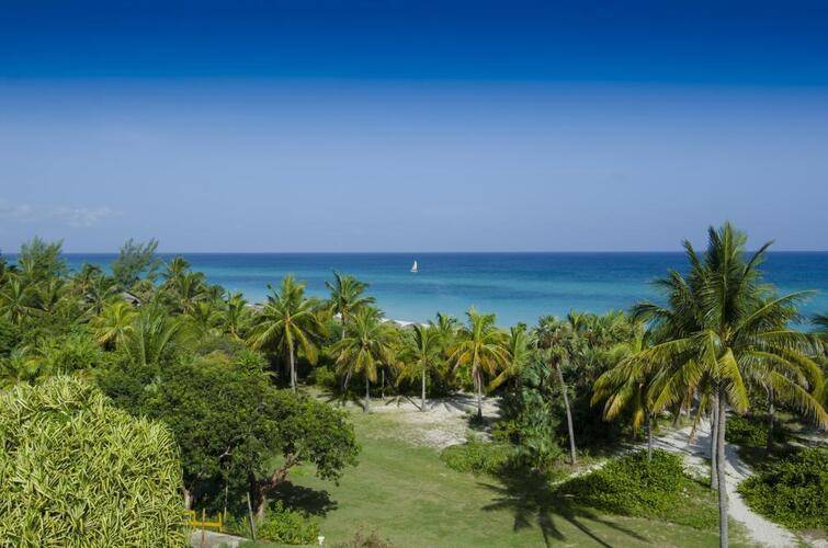 Be Live Los Cactus (Adults Only 16+) (Ex.Breezes Varadero)