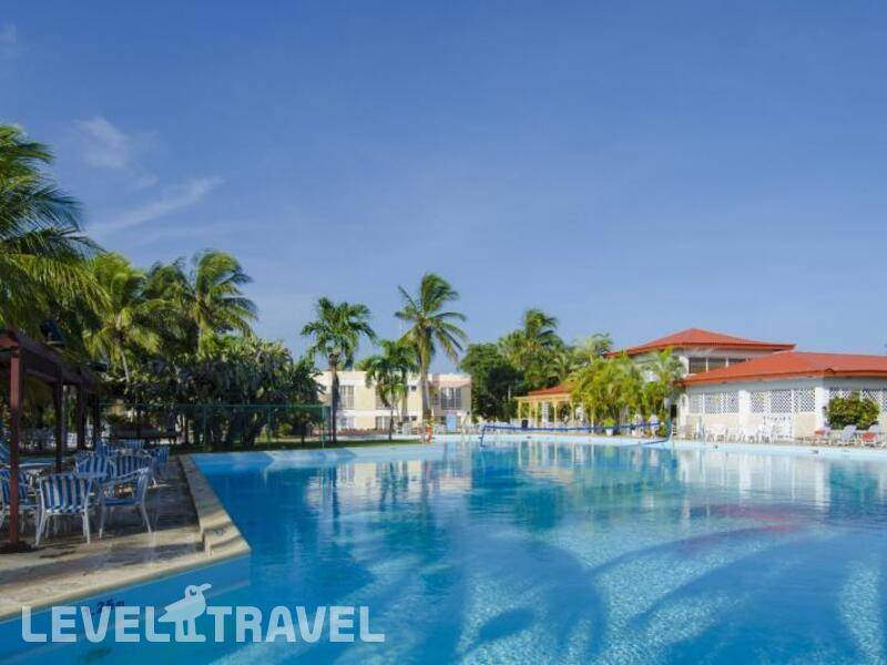 Фотография Be Live Los Cactus (Adults Only 16+) (Ex.Breezes Varadero)