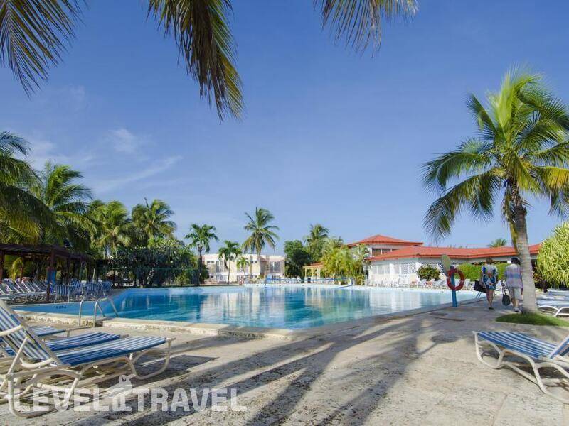 Фотография Be Live Los Cactus (Adults Only 16+) (Ex.Breezes Varadero)