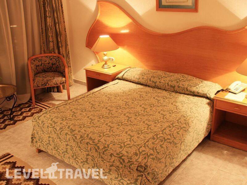 Фотография Turquoise Beach Sharm El Sheikh (Ex. Turquoise Swiss Inn Plaza Resort)