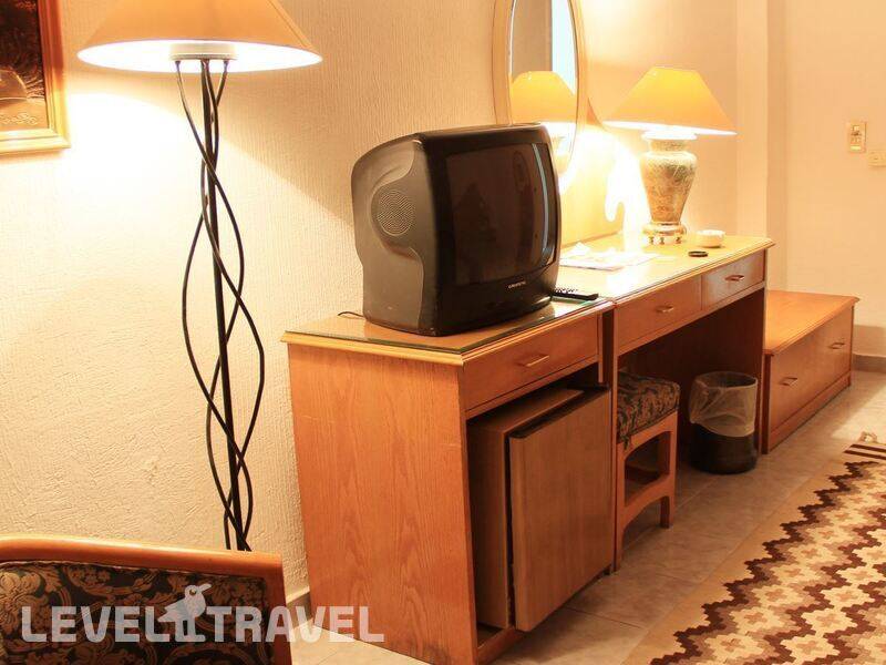 Фотография Turquoise Beach Sharm El Sheikh (Ex. Turquoise Swiss Inn Plaza Resort)