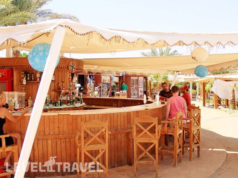 Фотография Turquoise Beach Sharm El Sheikh (Ex. Turquoise Swiss Inn Plaza Resort)