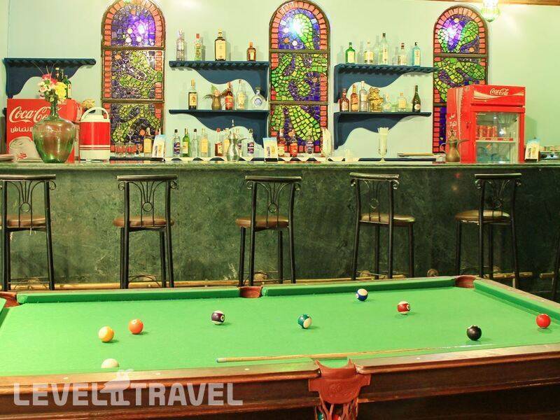 Фотография Turquoise Beach Sharm El Sheikh (Ex. Turquoise Swiss Inn Plaza Resort)