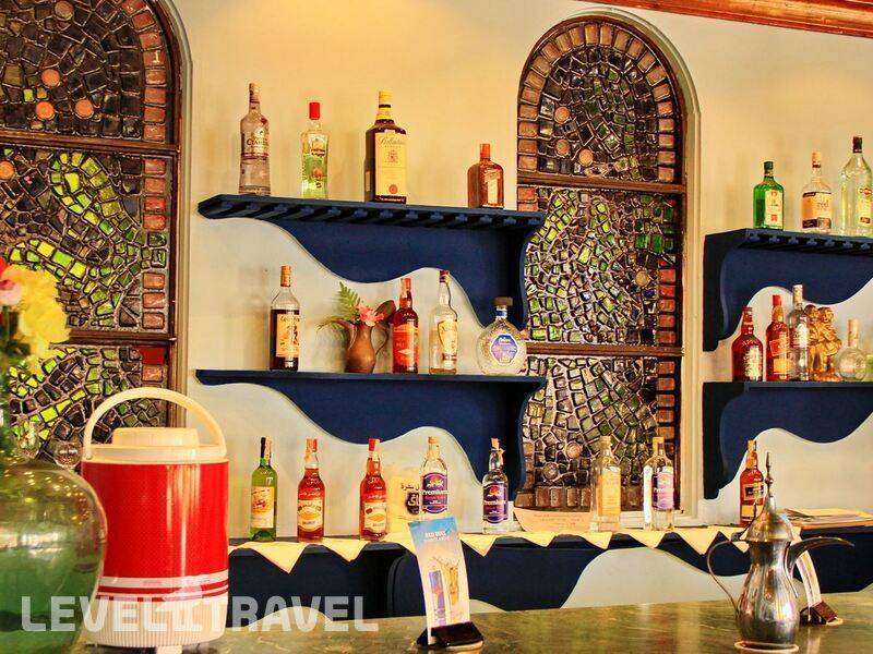 Фотография Turquoise Beach Sharm El Sheikh (Ex. Turquoise Swiss Inn Plaza Resort)